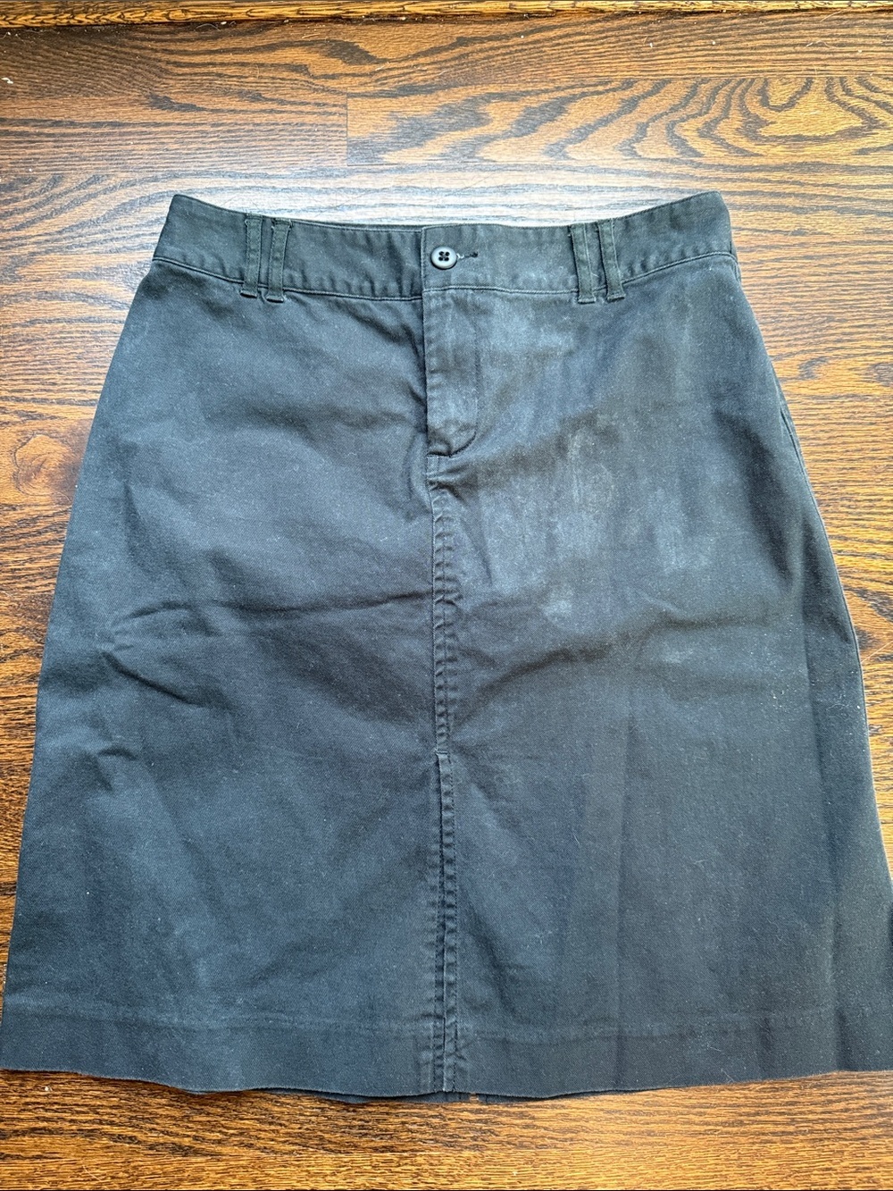 Gap women’s skirt size 6